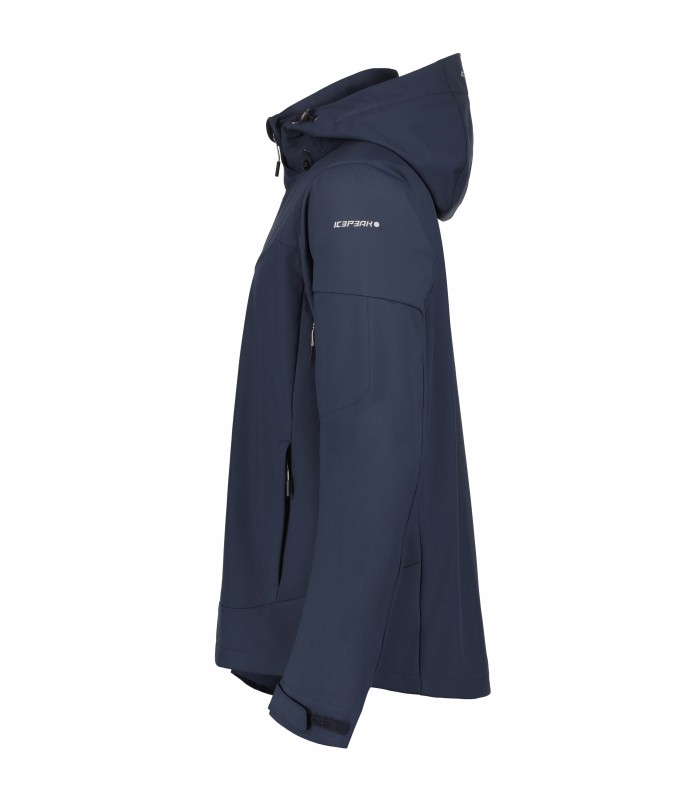 Icepeak vīriešu softshell jaka Barmstedt 57911-9*390 (7)