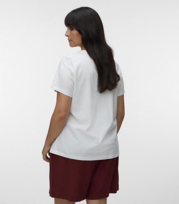 Vero Moda moteriški marškinėliai 10341829*01