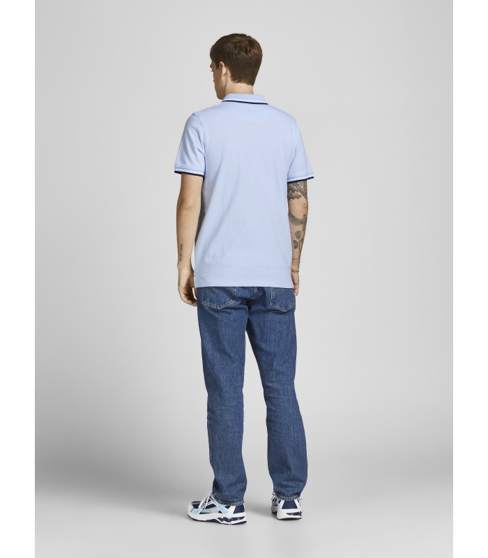 JACK & JONES мужская футболка-поло 12136668*04 (8)