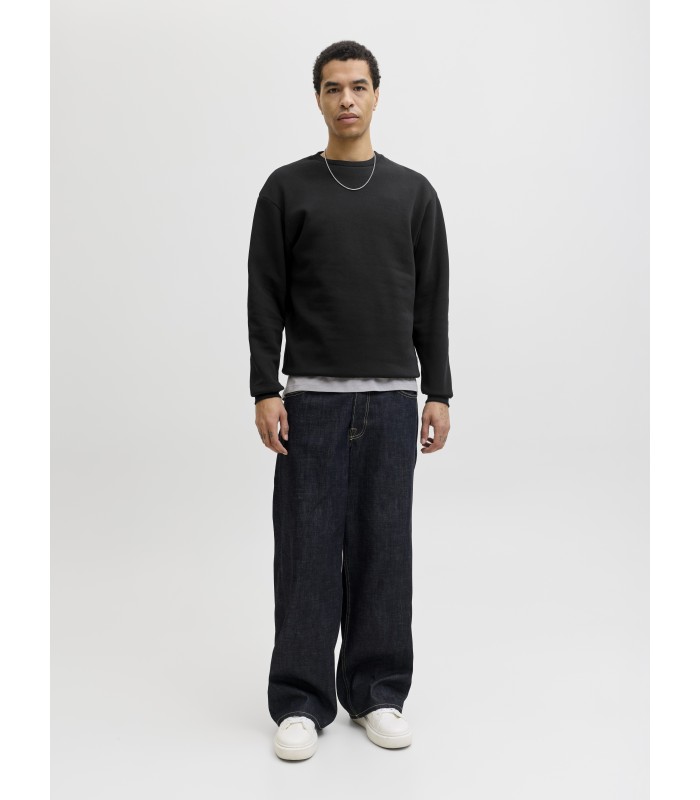 Jack & Jones miesten collegepaita 12249341*01 (1)