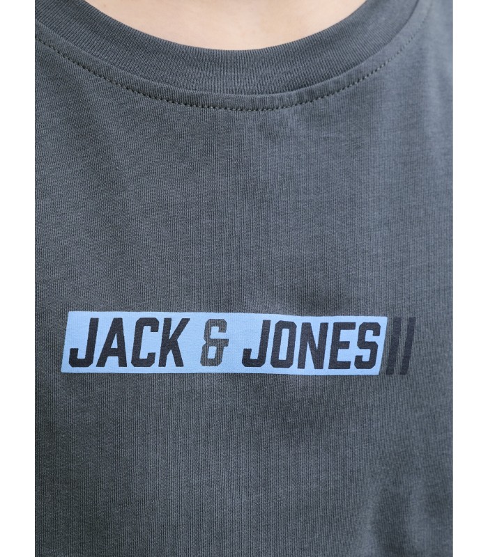 Jack & Jones poikien t-paita 12299659*01 (5)