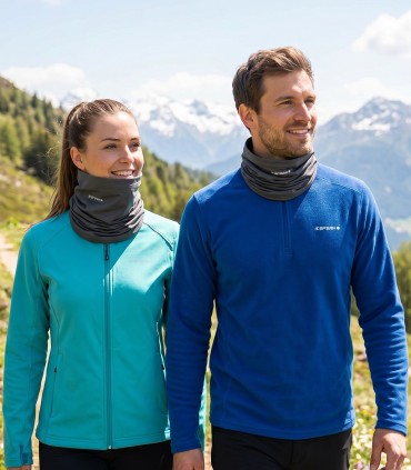 Icepeak vīriešu zolīšu šalle no Huetter 58910-9*276 (5)