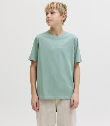 Jack & Jones lasten T-paita 12237435*05