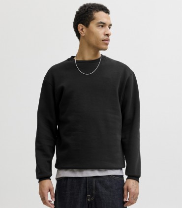 Jack & Jones miesten collegepaita 12249341*01 (6)