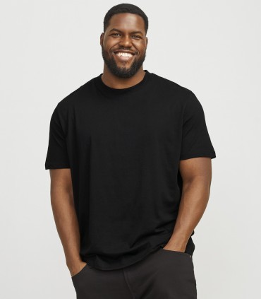 Jack & Jones vīriešu T-krekls 12250623*01 (6)
