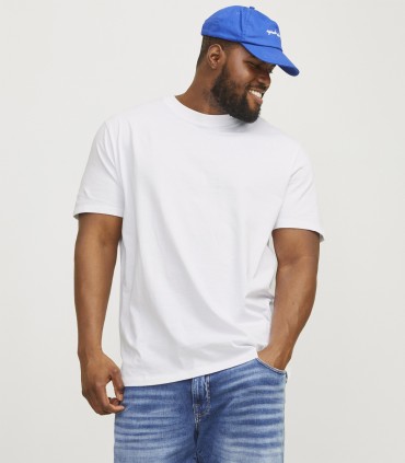 Jack & Jones meeste T-särk 12250623*02 (8)