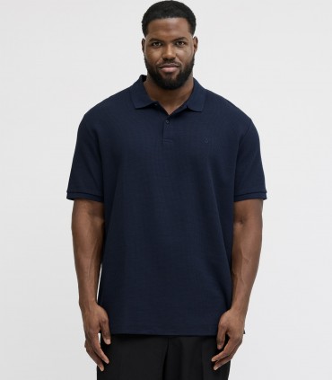 Jack & Jones мужская футболка- поло 12274980*01 (7)