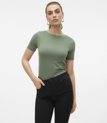 Vero Moda женская футболка 10231753*03 (4)