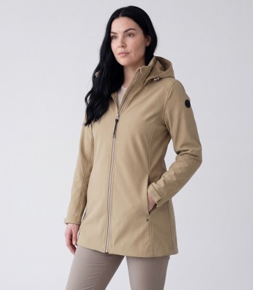 Luhta sieviešu softshell jaka 37427-9*021 (1)