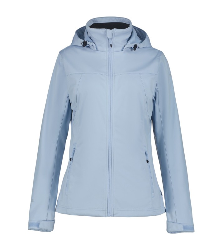 Icepeak sieviešu softshell jaka Boise 54974-9*310 (1)