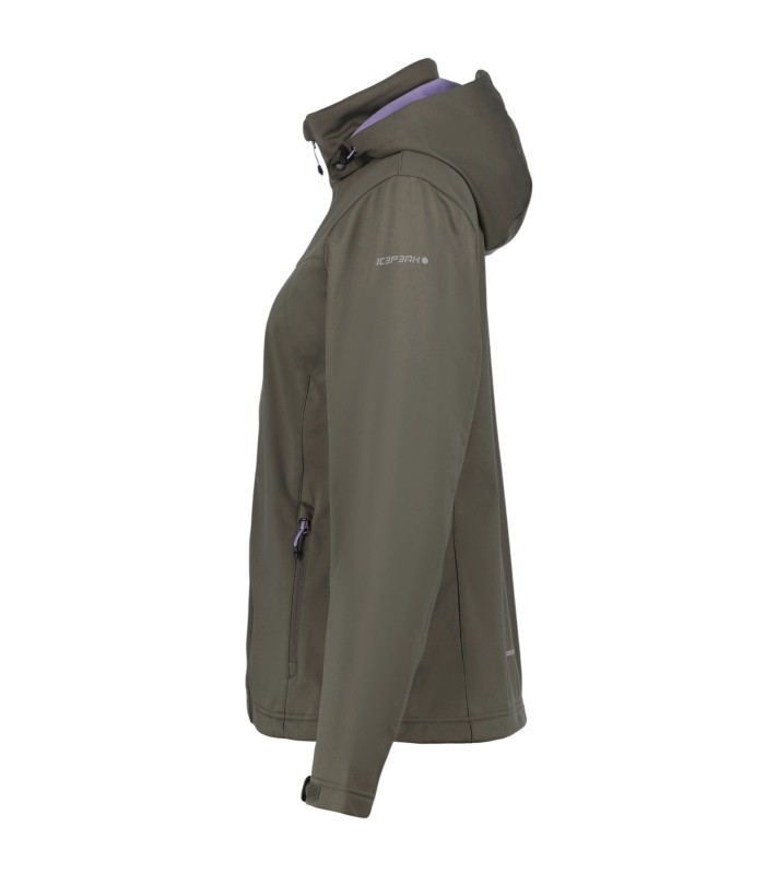 Icepeak sieviešu softshell jaka Boise 54974-9*927 (1)