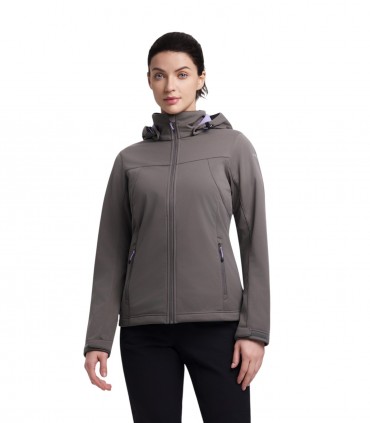Icepeak sieviešu softshell jaka Boise 54974-9*927 (8)