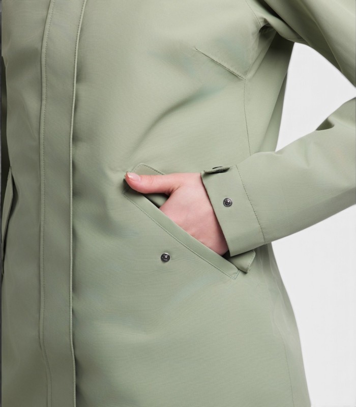 Icepeak sieviešu parka Addis 53010-9*513 (2)