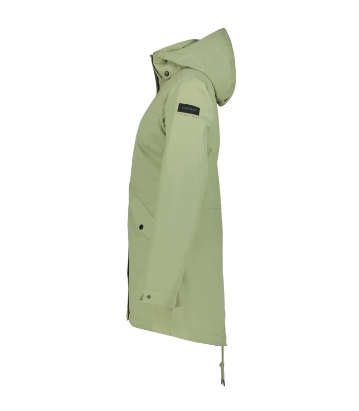 Icepeak женская парка Addis 53010-9*513 (6)