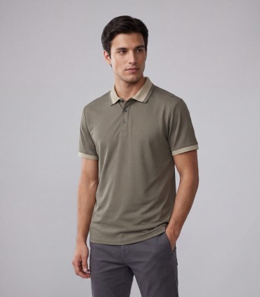 Icepeak vīriešu polo krekls Bexley 57642-9*276 (6)