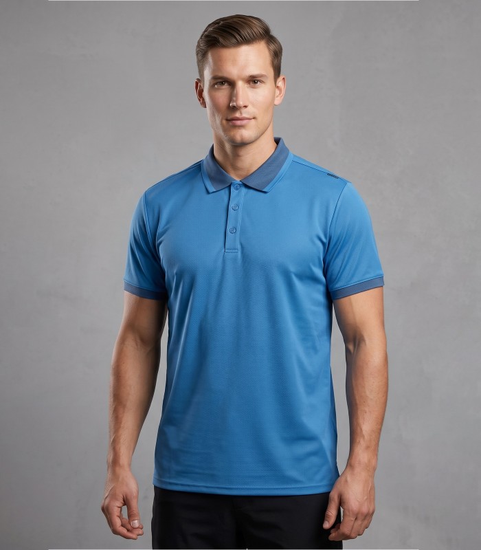 Icepeak vyriški polo marškinėliai Bexley 57642-9*320 (6)