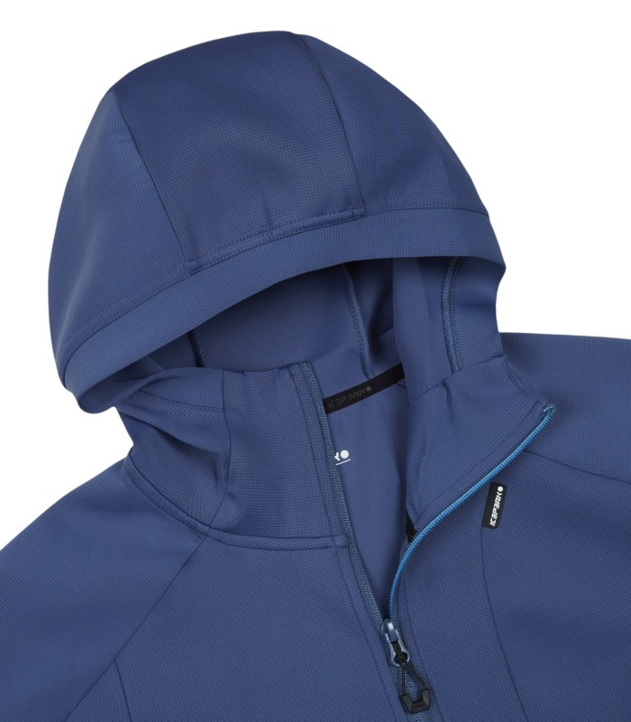 Icepeak мужская куртка Brunsville 57777-9*381 (4)