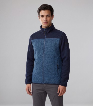 Icepeak мужская кофта Agen 57843-9*340 (1)