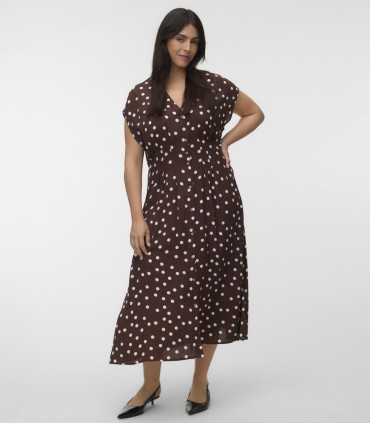 Vero Moda Curve sieviešu kleita 10348306*01 (4)