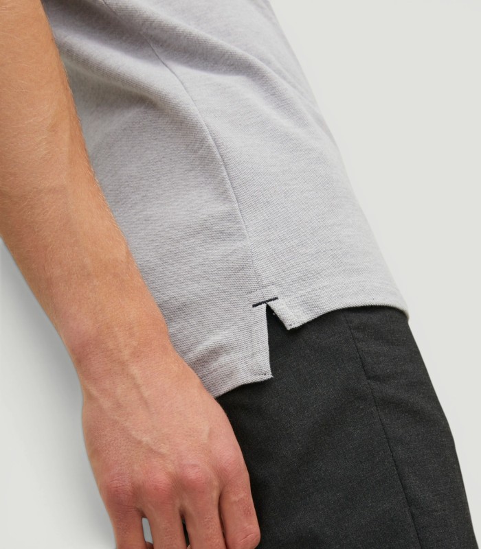 JACK & JONES vīriešu polo krekls 12136668*03 (3)