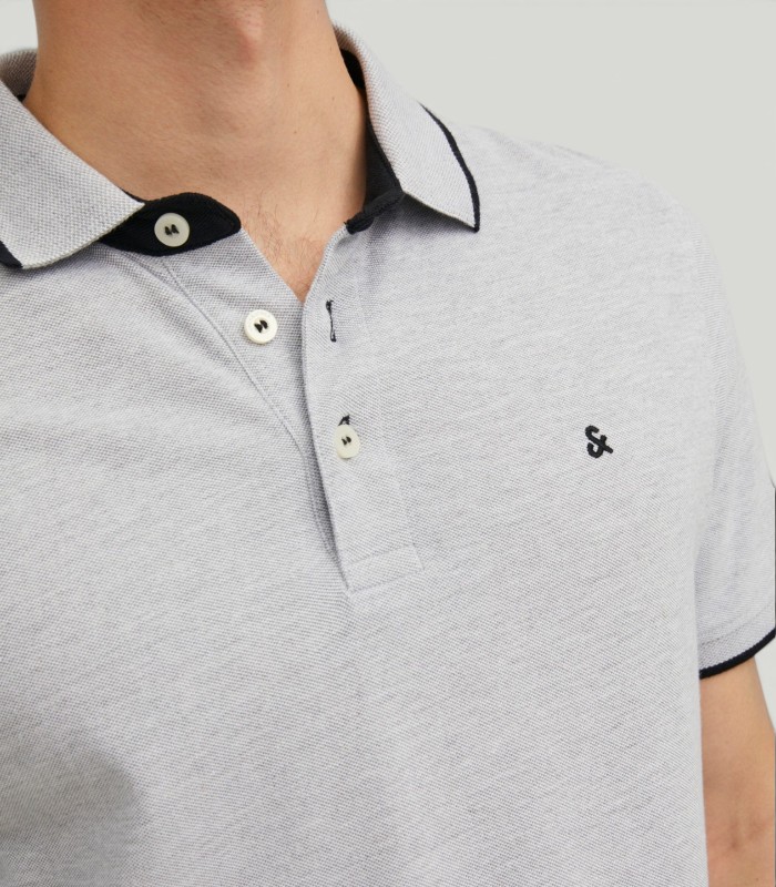 JACK & JONES vīriešu polo krekls 12136668*03 (6)