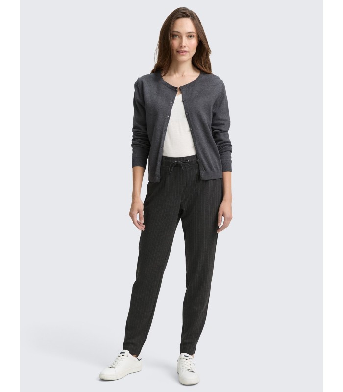 Tom Tailor moteriškos kelnės 1049380L*38651 (3)