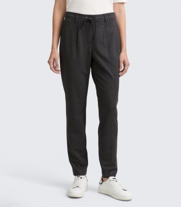 Tom Tailor женские брюки 1049380L*38651 (6)