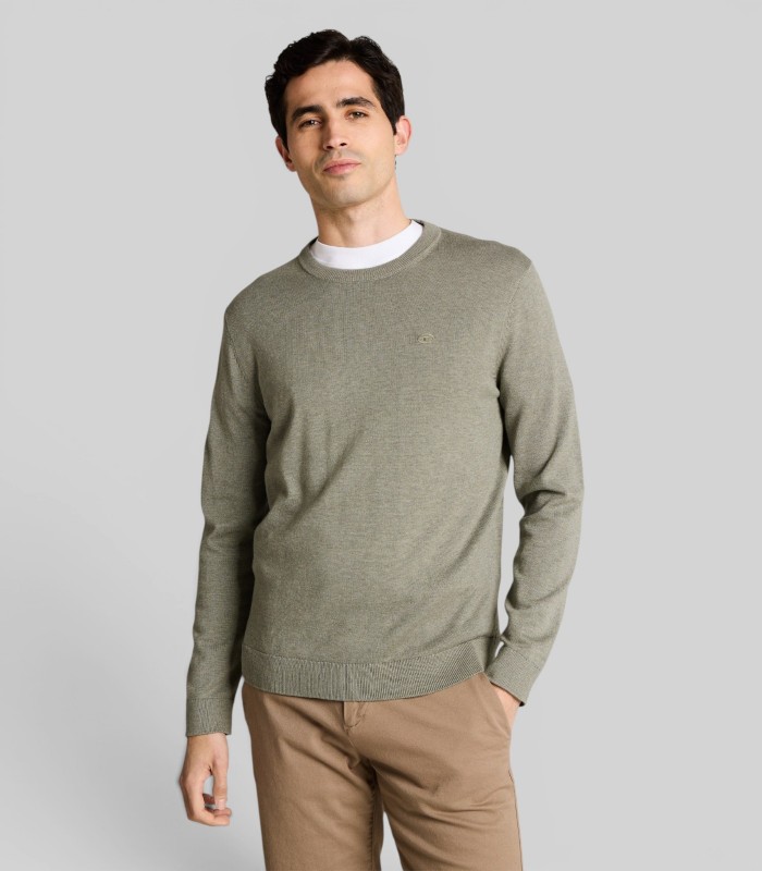 Tom Tailor miesten neulepusero 1039810*26520 (1)