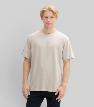Tom Tailor Miesten T-paita 1045021*11754 (2)