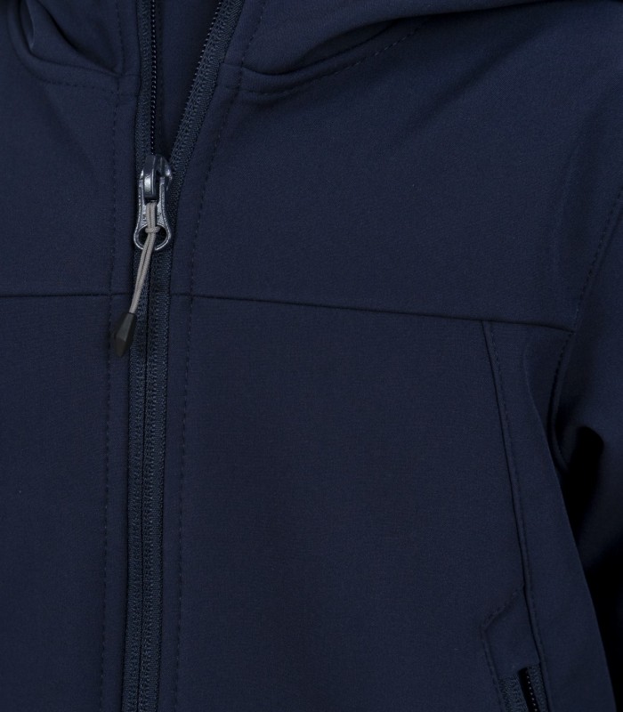 Icepeak детская куртка- софтшелл 51897-0*390 (1)