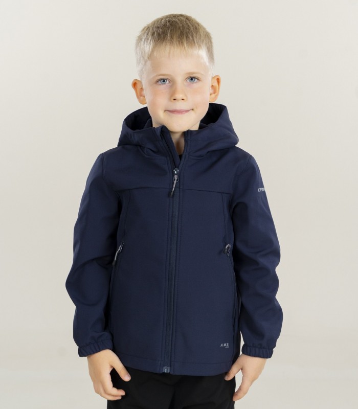 Icepeak детская куртка- софтшелл 51897-0*390 (8)