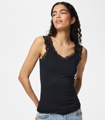 Pieces Naiste Topp 17106017*01 (7)