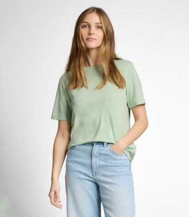 Tom Tailor Denim naiste T-särk 1041160*39454 (5)