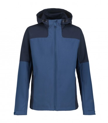 Icepeak miesten softshell-takki Buxton 57979-9*381 (1)