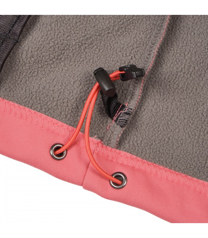 Icepeak женская софтшелл куртка Boise 54974-9*633 (4)
