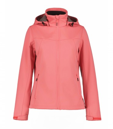 Icepeak sieviešu softshell jaka Boise 54974-9*633 (6)