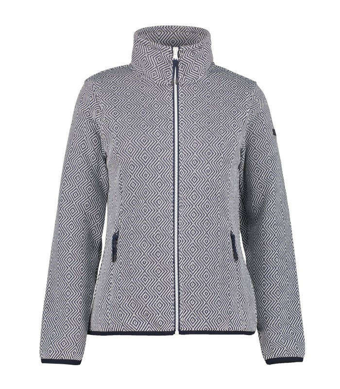 Icepeak женская кофта Aikes 54864-9*390 (5)