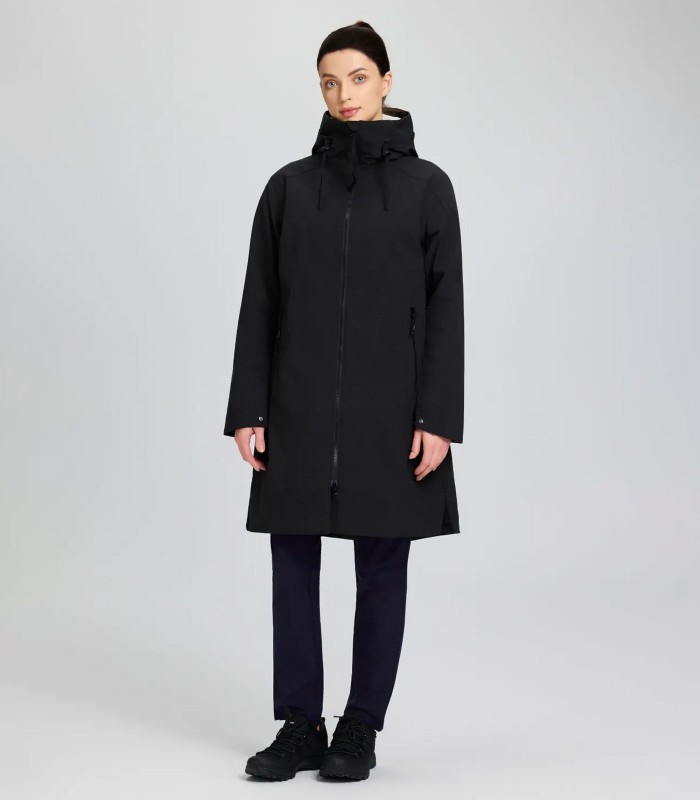 Icepeak sieviešu parka Abensberg 53028-9*990 (3)
