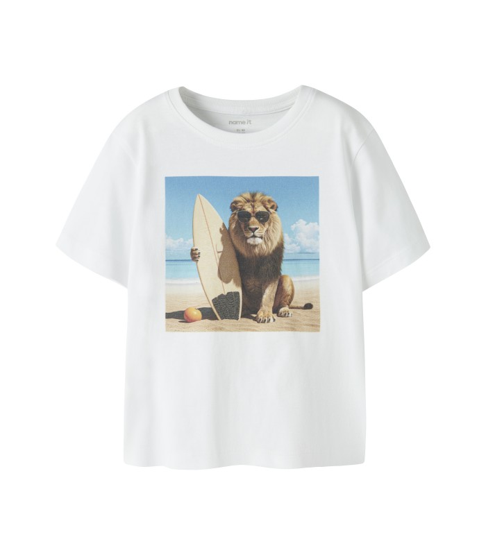 Name It lasten T-paita 13241569*10