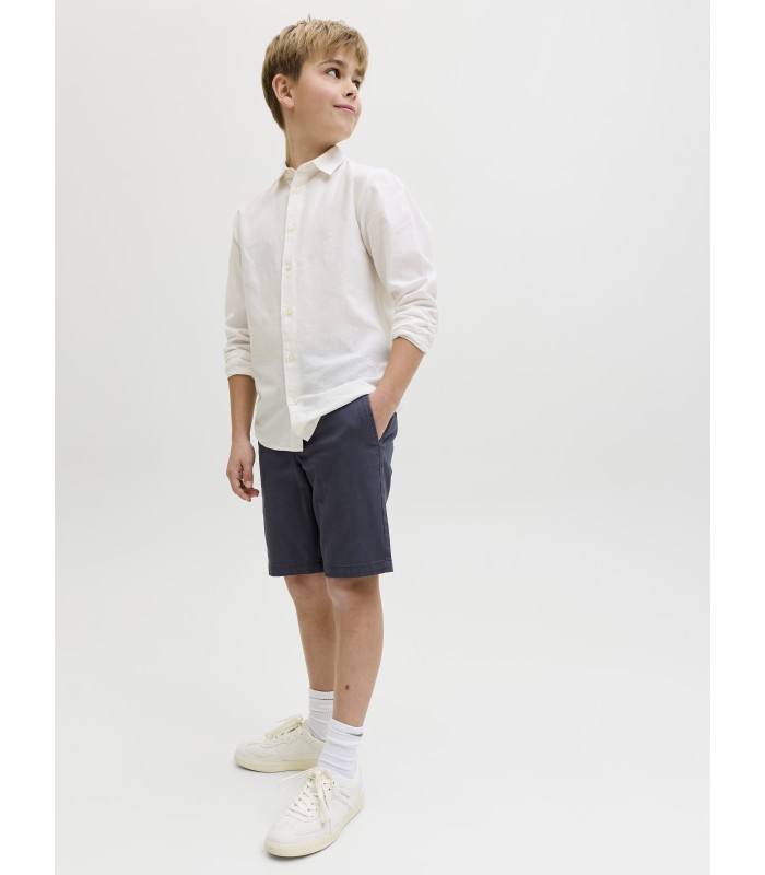 Jack & Jones Rebel детские шорты-чиносы 12291247*01 (2)