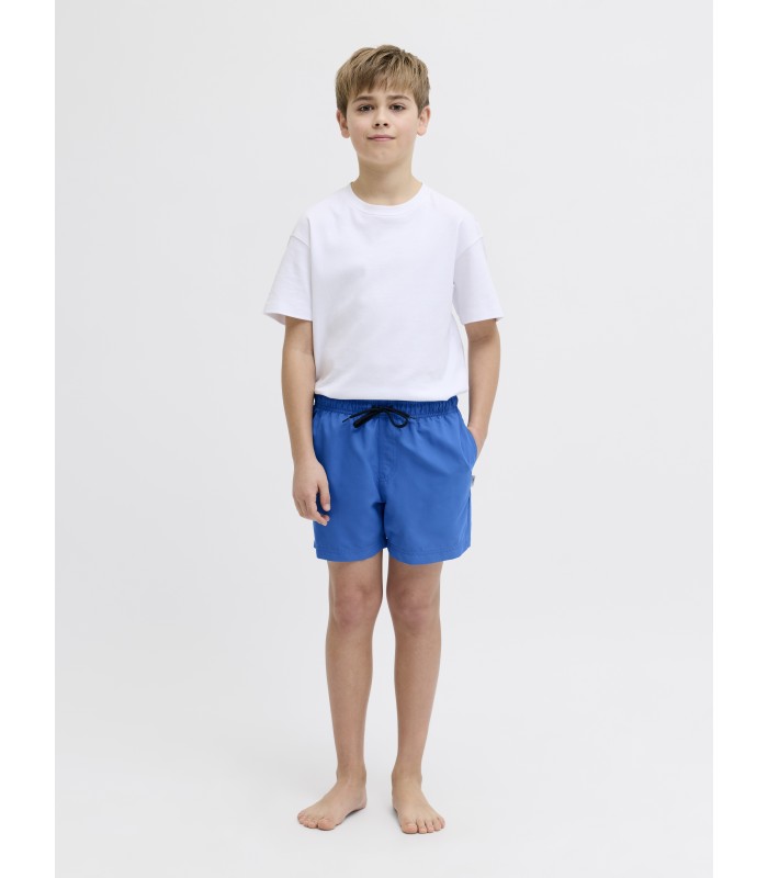 Jack & Jones Rebel -poikien uimashortsit 12292273*02 (1)