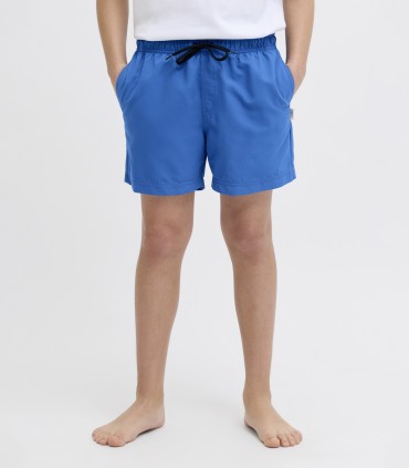 Jack & Jones Rebel berniukiški šortai 12292273*02 (4)