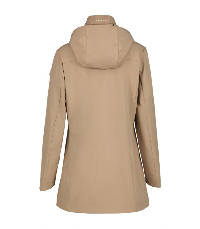 Luhta женская куртка софтшелл Erkkola 39427-9*100 (5)