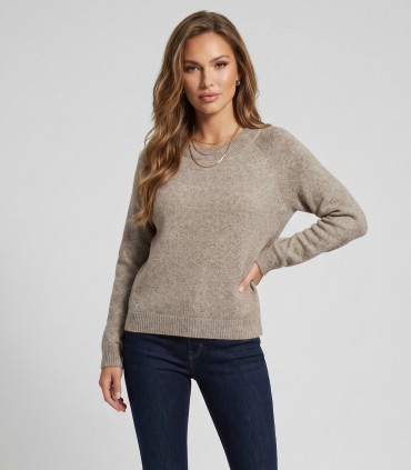 Vero Moda moteriškas džemperis 10201022*24 (2)