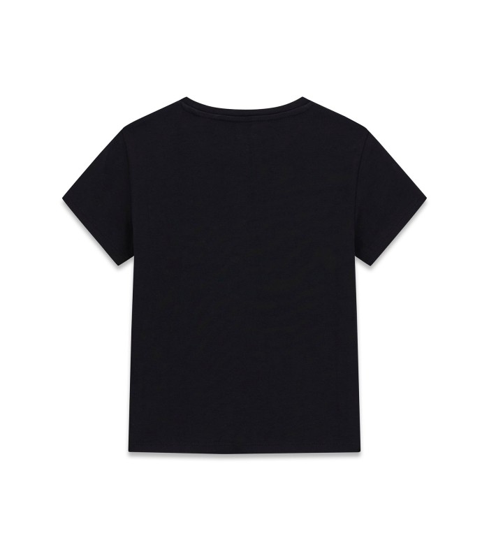 Guess футболка для девочки J6YI12*JBLK (1)