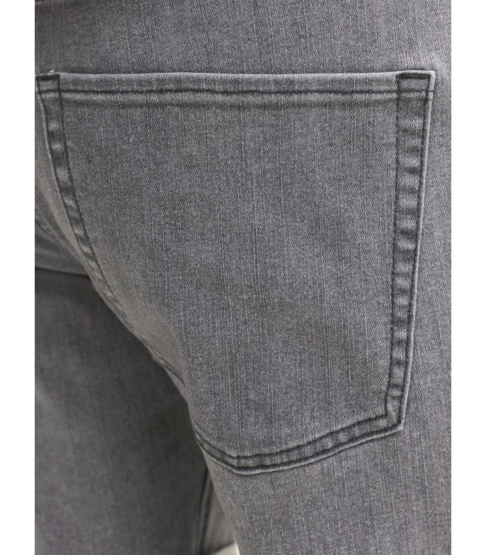 Jack & Jones мужские джинсовые шорты 12297574*01 (4)