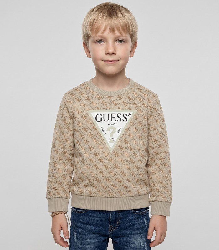 Guess толстовка для мальчика N6YQ07*PMNE (1)