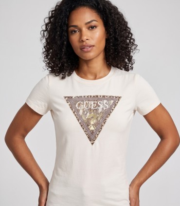 Guess женская футболка W6YI31*G012 (1)