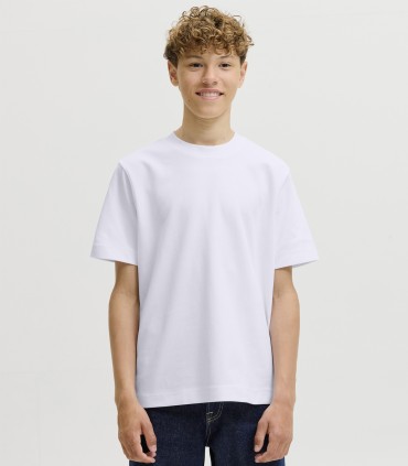 Jack & Jones marškinėliai berniukams 12299584*01 (6)