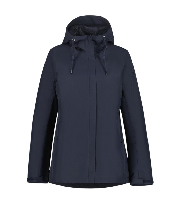 Icepeak женская софтшелл-куртка Adenau 53012-9*390 (2)